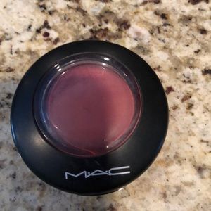 Mac Blush in Gleeful